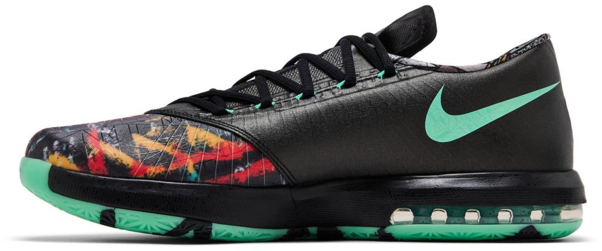 Nike KD 6 Illusion