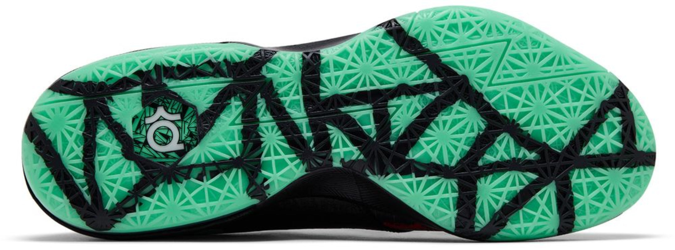 Nike KD 6 Illusion
