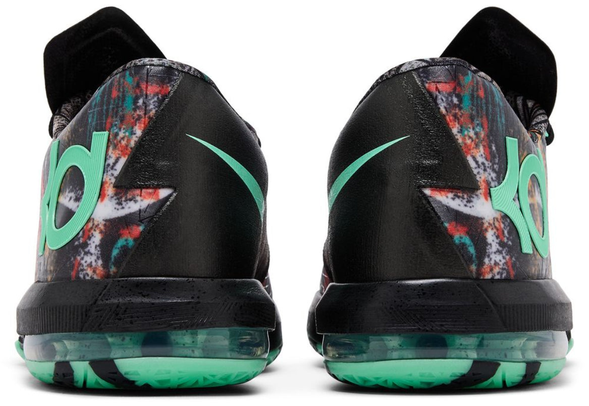 Nike KD 6 Illusion