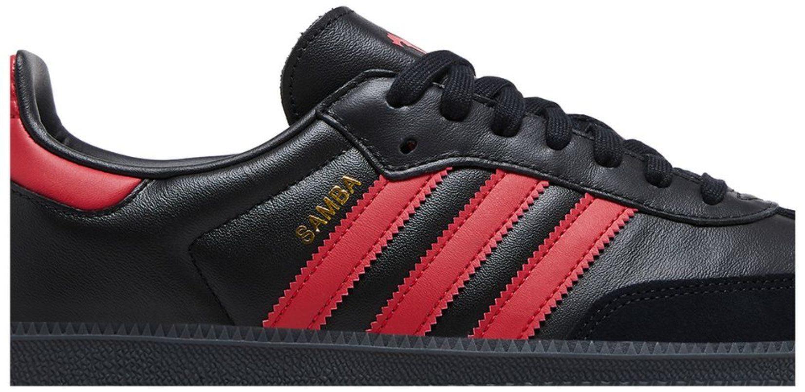 Adidas Samba Manchester United