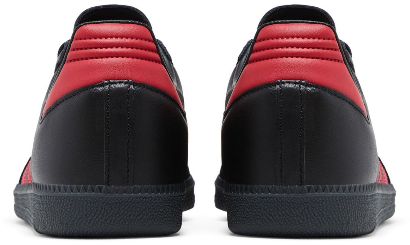 Adidas Samba Manchester United