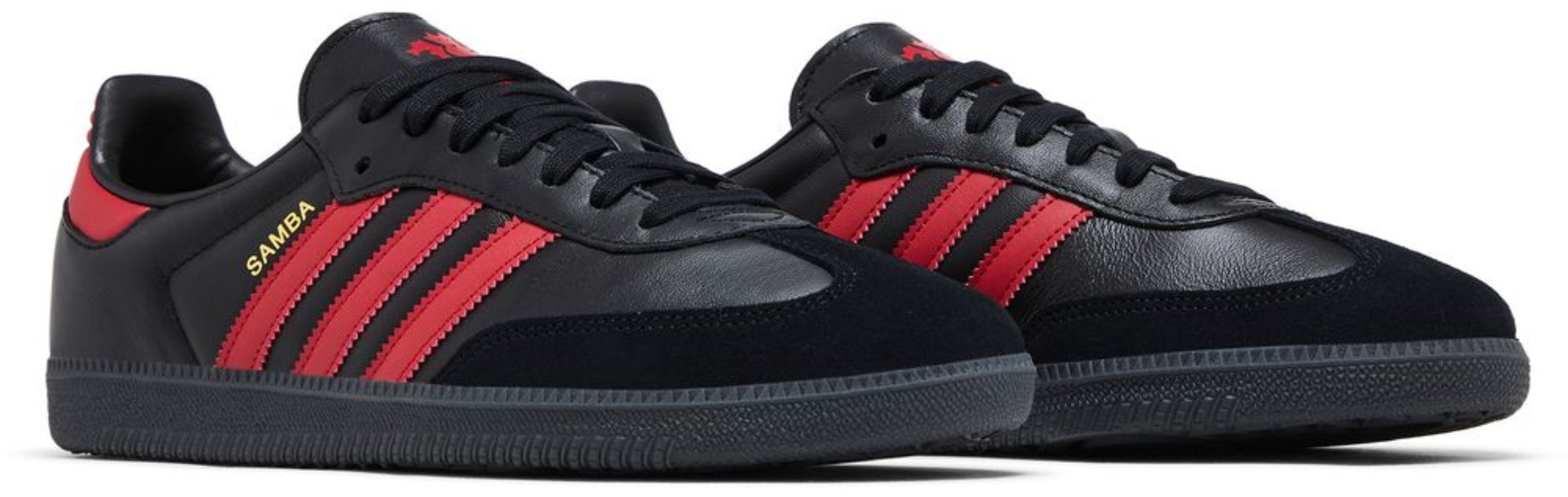 Adidas Samba Manchester United