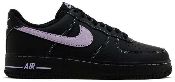Nike Air Force 1 Low '07 LV8 Hydrangeas Black