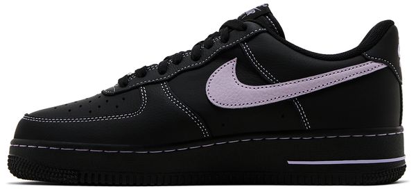 Nike Air Force 1 Low '07 LV8 Hydrangeas Black