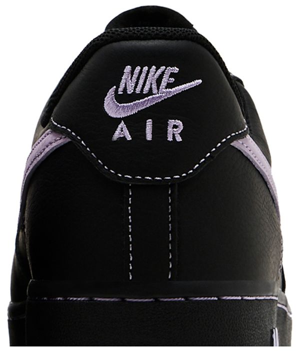 Nike Air Force 1 Low '07 LV8 Hydrangeas Black