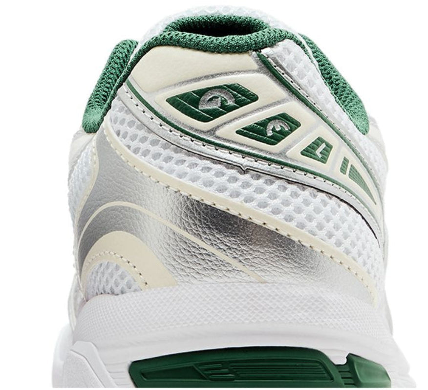 ASICS Gel-1130 White Shamrock Green (GS)