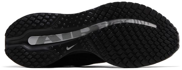 Nike Air Zoom Pegasus Premium Black Metallic Silver