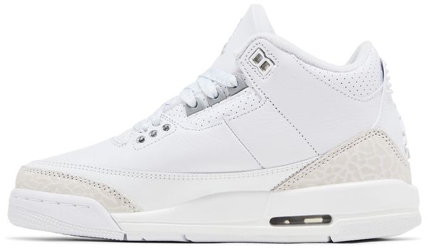Jordan 3 Retro Pure Money (2025) (GS)