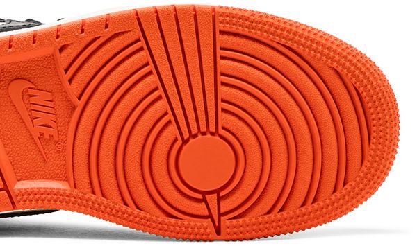 Jordan 1 Retro High OG Shattered Backboard (2025) (GS)