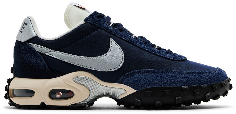 Nike Air Max Waffle Racer SP Obsidian Midnight Navy