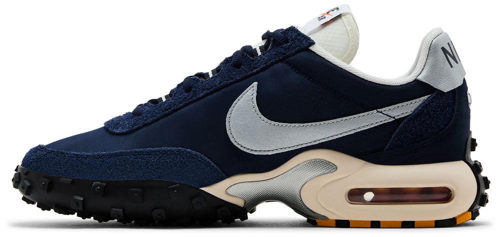 Nike Air Max Waffle Racer SP Obsidian Midnight Navy