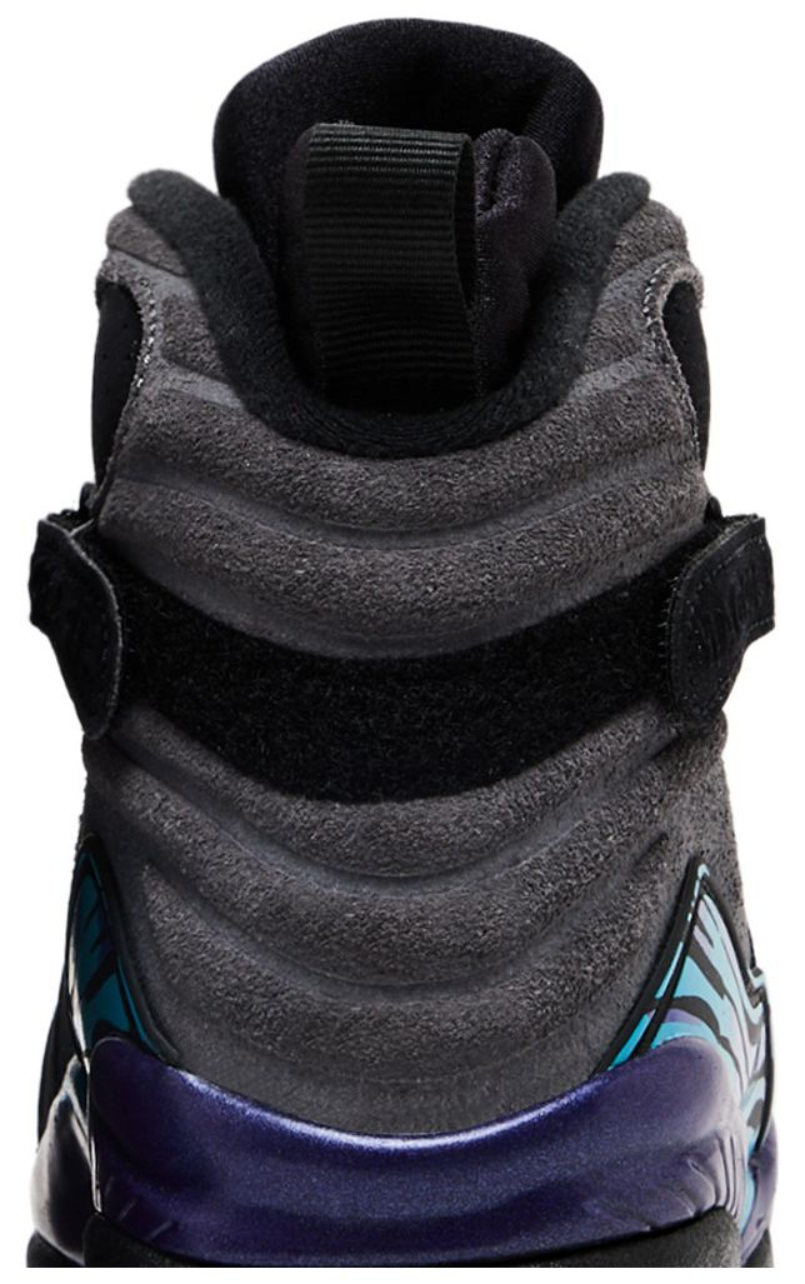 Jordan 8 Retro Aqua (2025) (GS)