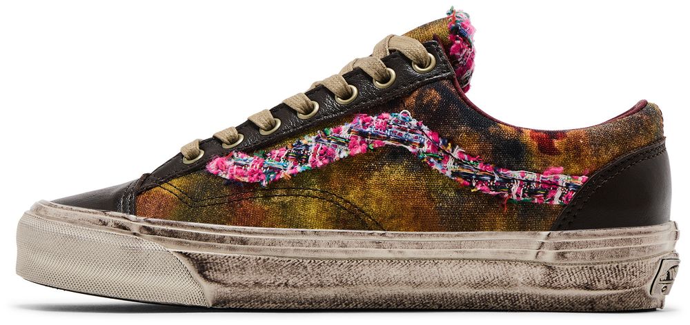 Vans Old Skool 36 LX Souvenir Warm Brown