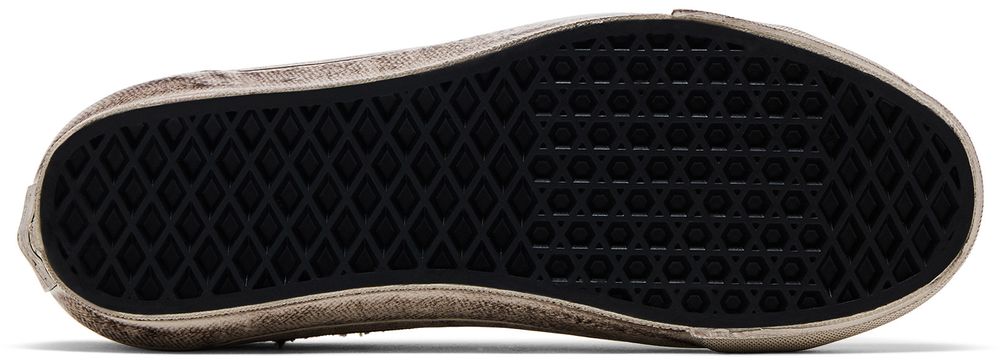 Vans Old Skool 36 LX Souvenir Warm Brown