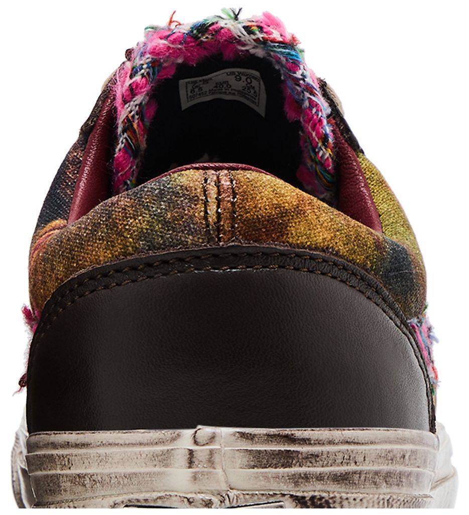 Vans Old Skool 36 LX Souvenir Warm Brown