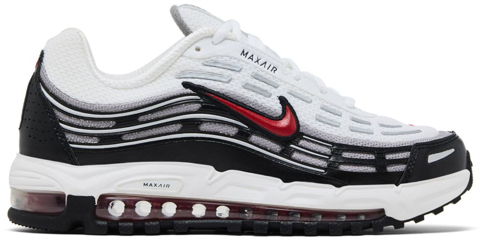 Nike Air Max TL 2.5 Varsity Red