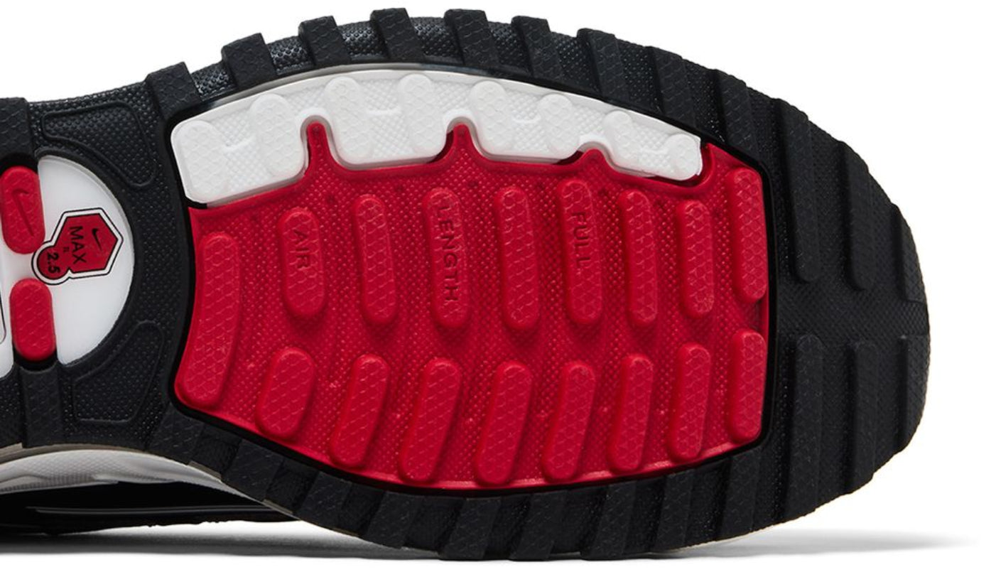 Nike Air Max TL 2.5 Varsity Red