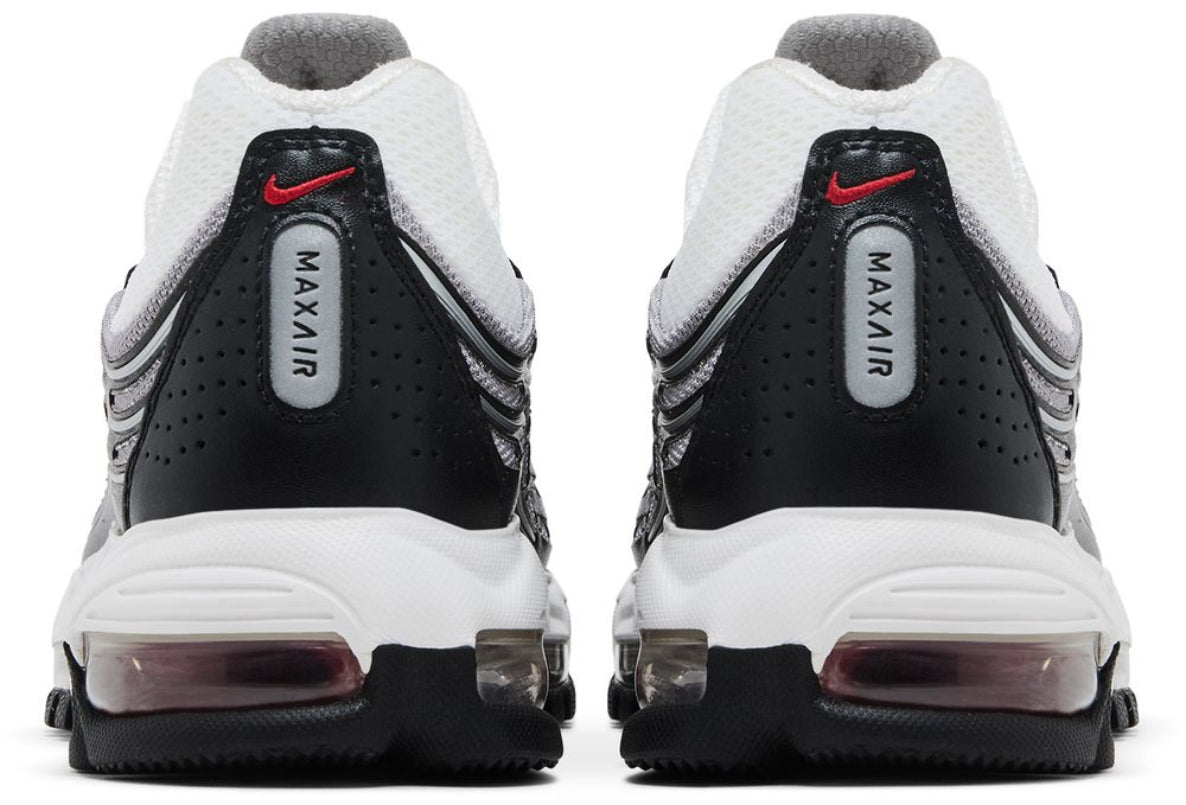 Nike Air Max TL 2.5 Varsity Red