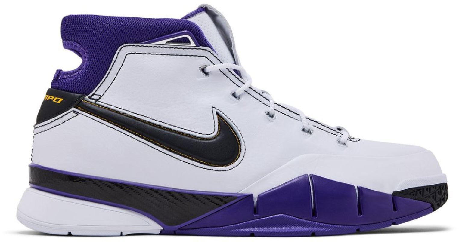 Nike Kobe 1 Protro 81 Pt Game (2026)