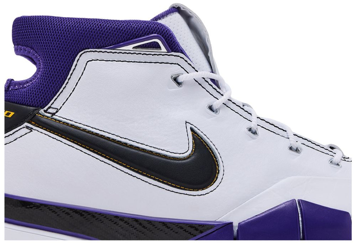 Nike Kobe 1 Protro 81 Pt Game (2026)