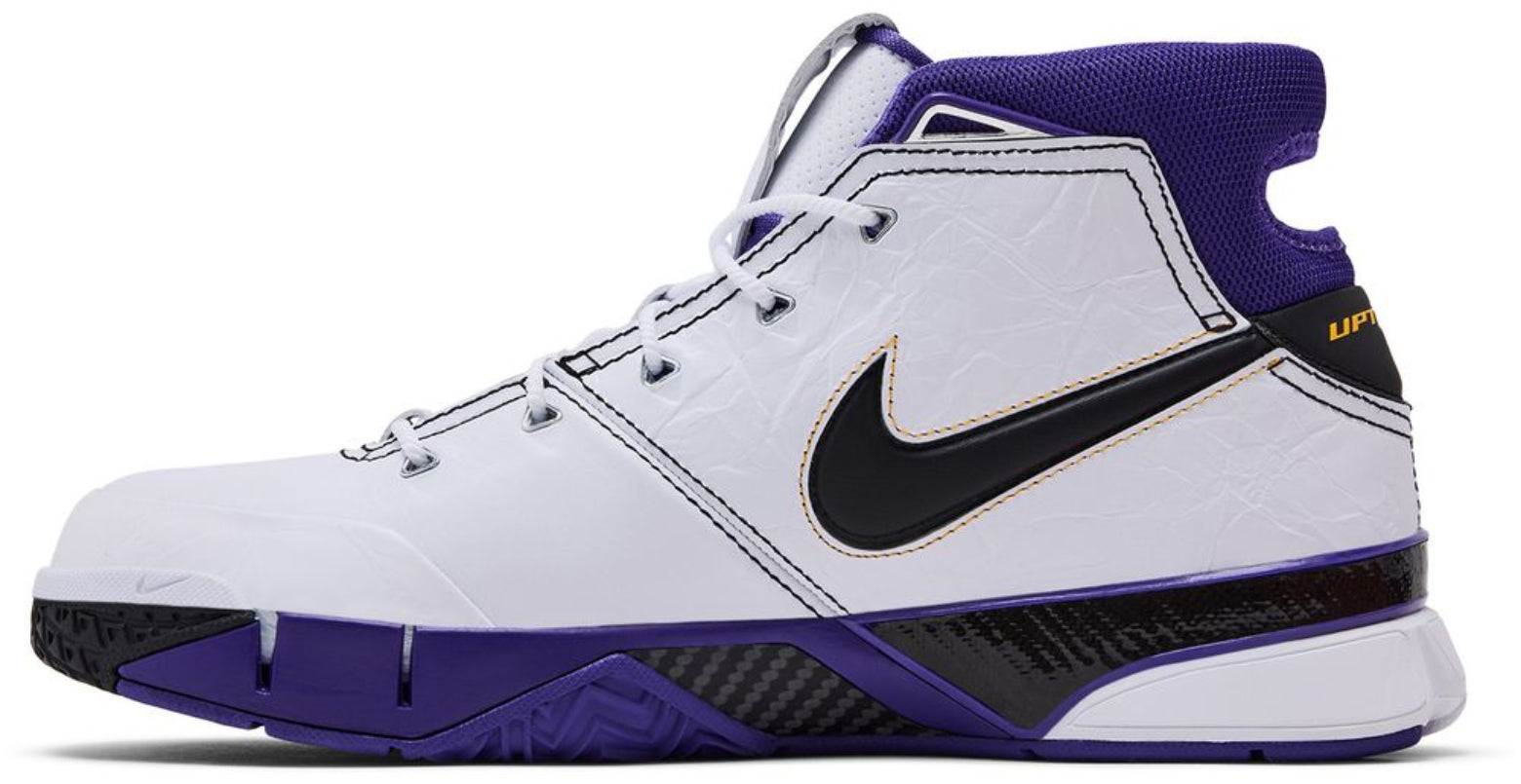 Nike Kobe 1 Protro 81 Pt Game (2026)
