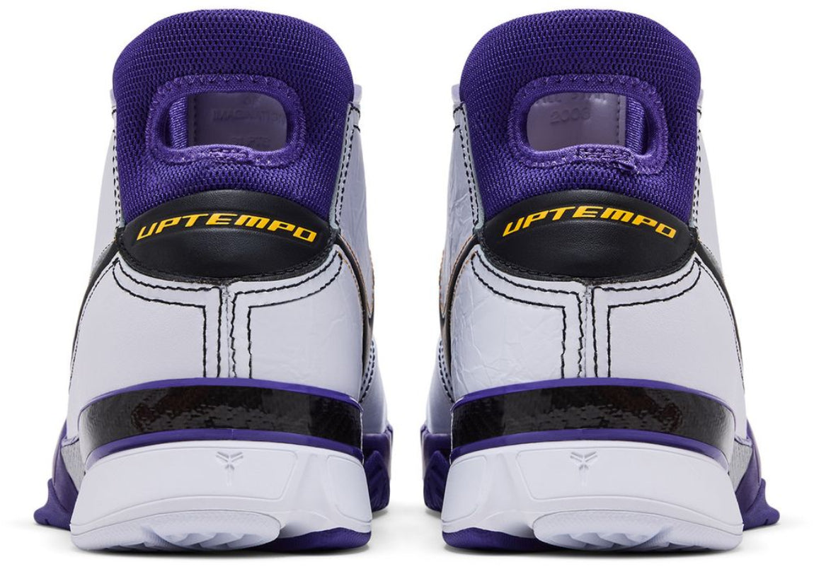 Nike Kobe 1 Protro 81 Pt Game (2026)