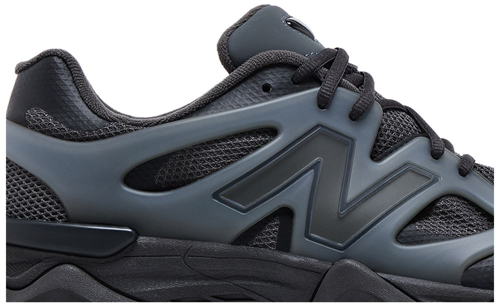 New Balance 9060 X Black Cement