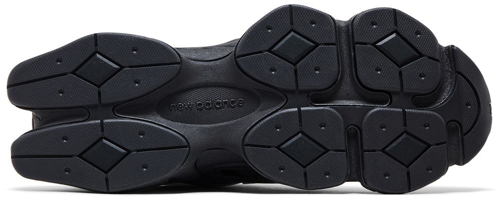 New Balance 9060 X Black Cement