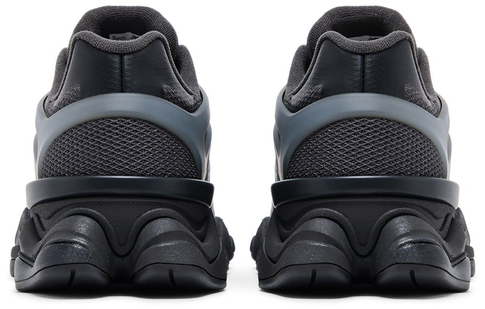 New Balance 9060 X Black Cement