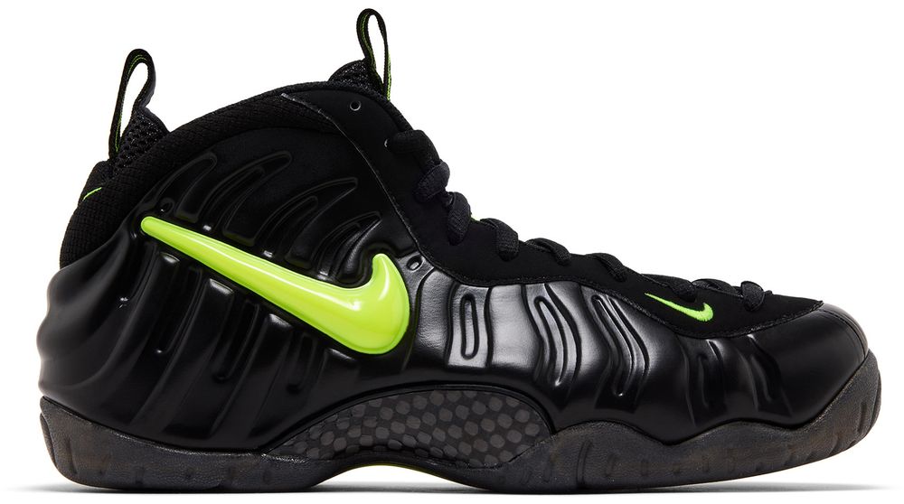 Nike Air Foamposite Pro Voltage (2026)