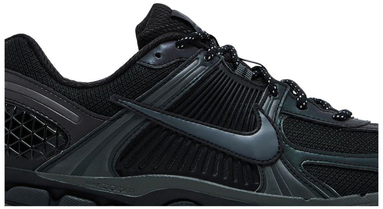Nike Zoom Vomero 5 Black Reflective