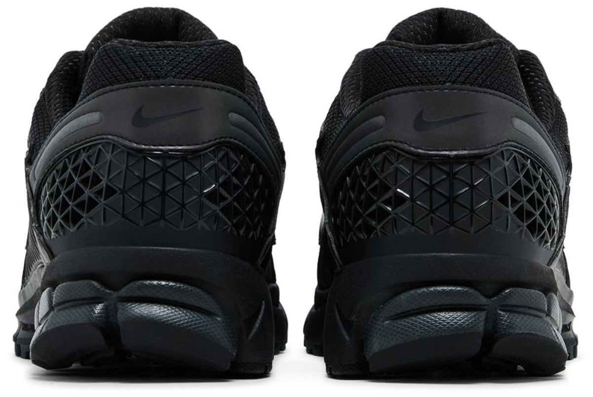 Nike Zoom Vomero 5 Black Reflective