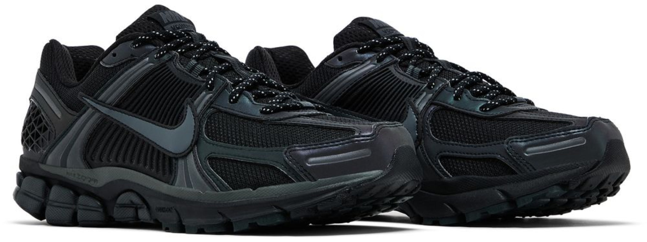 Nike Zoom Vomero 5 Black Reflective
