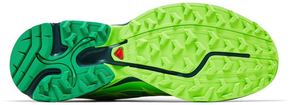 Salomon XT-Pathway 2 Feid FXXOMOR