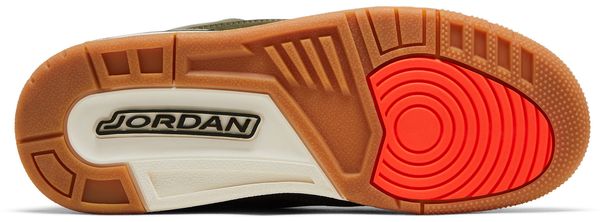 Jordan 3 Retro Family Affair (GS)