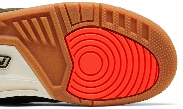 Jordan 3 Retro Family Affair (GS)