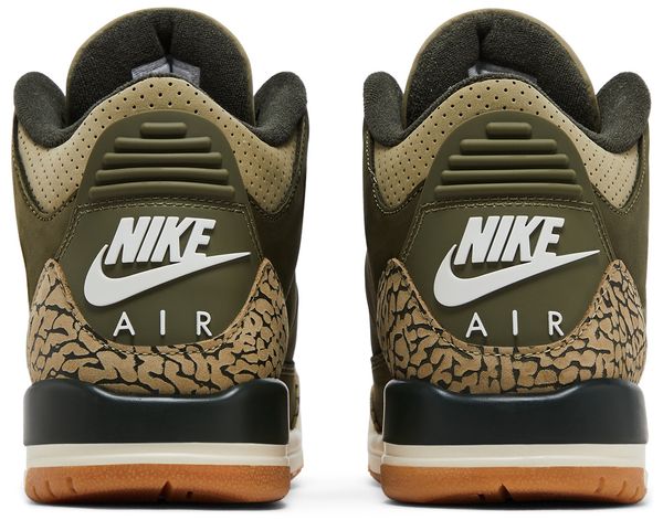 Jordan 3 Retro Family Affair (GS)