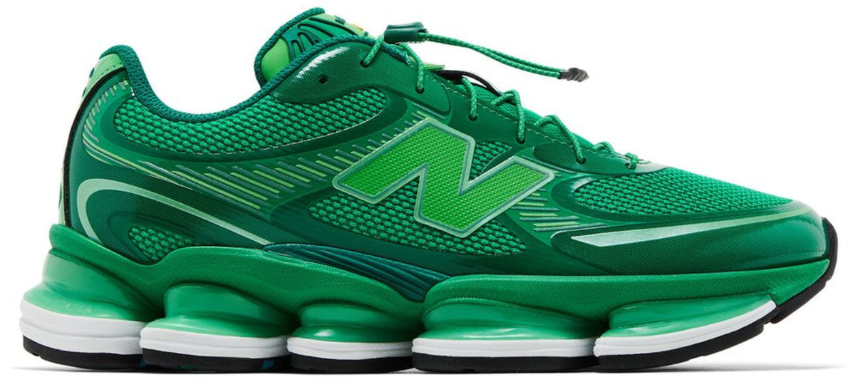 New Balance Abzorb 2000 Aminé Biblioteca