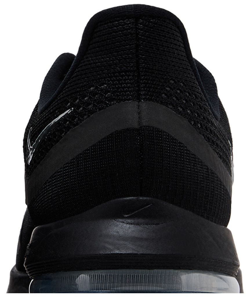 Nike Air Zoom Pegasus Premium SP Black Metallic Silver