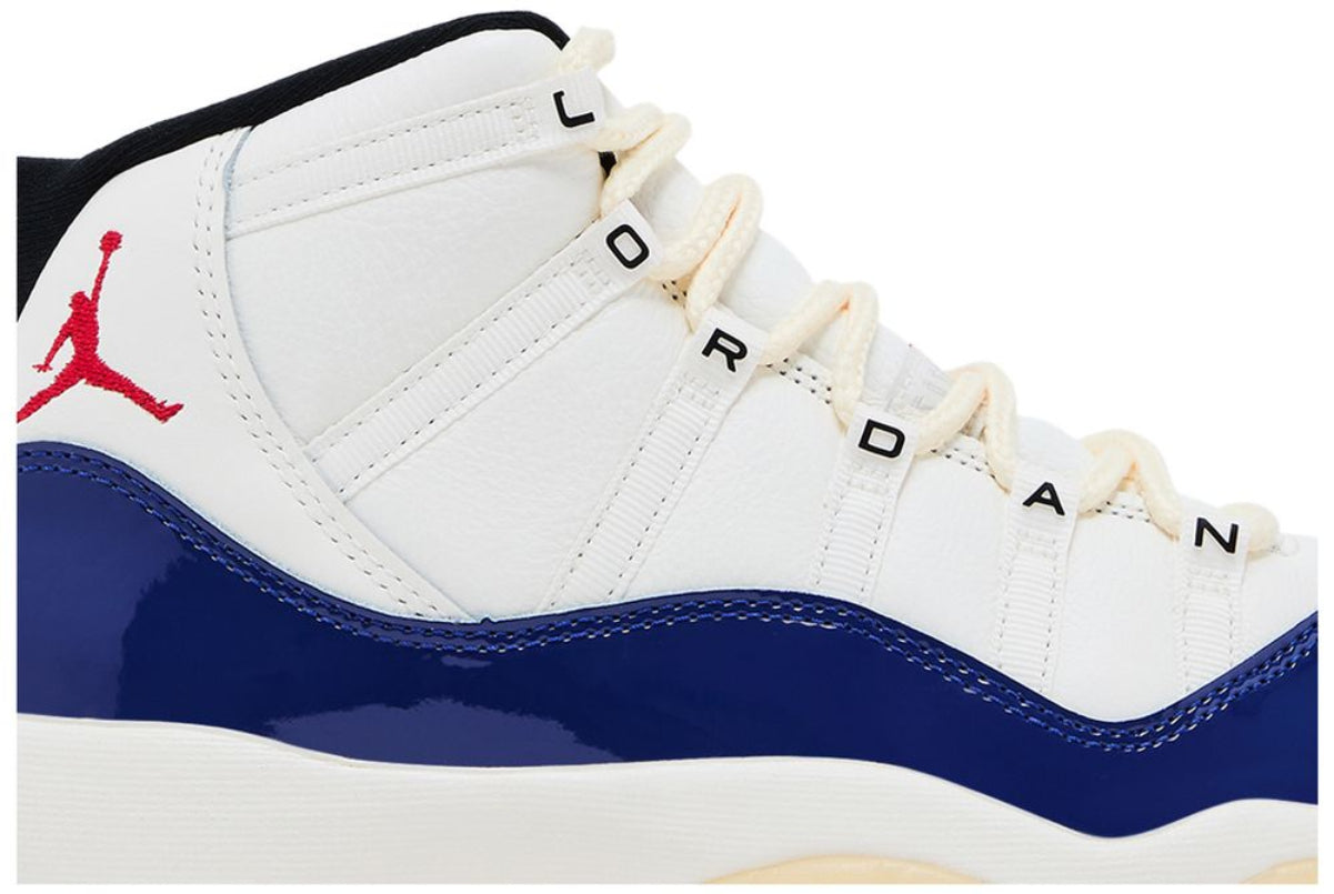 Jordan 11 Retro Rare Air (GS)