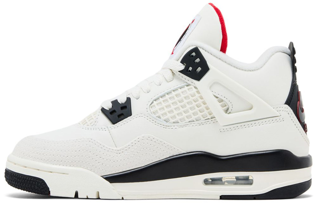 Jordan 4 Retro Flight Club (GS)