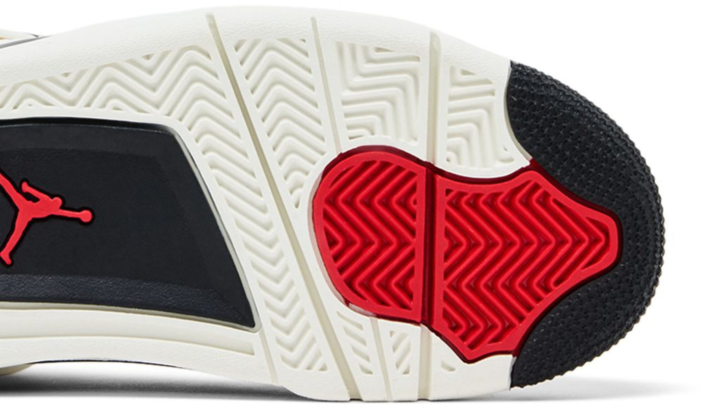 Jordan 4 Retro Flight Club (GS)