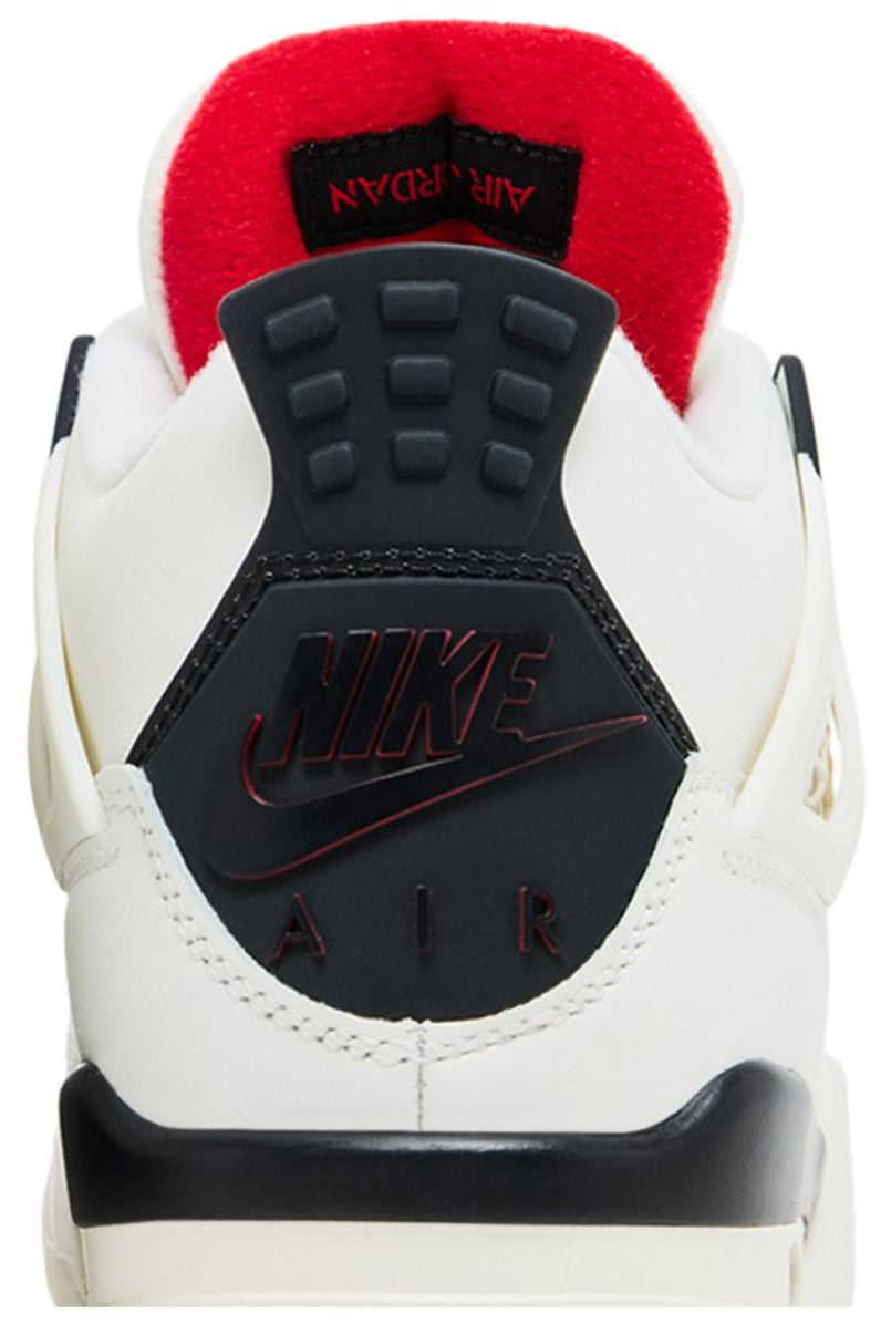 Jordan 4 Retro Flight Club (GS)