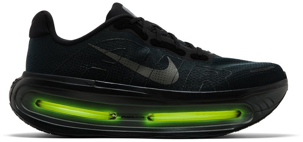 Nike Vomero Premium Black Volt