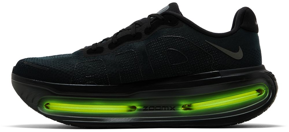 Nike Vomero Premium Black Volt