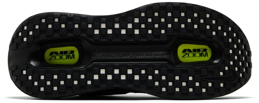Nike Vomero Premium Black Volt