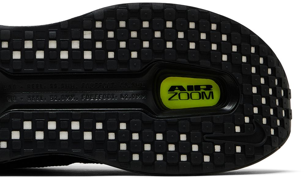 Nike Vomero Premium Black Volt