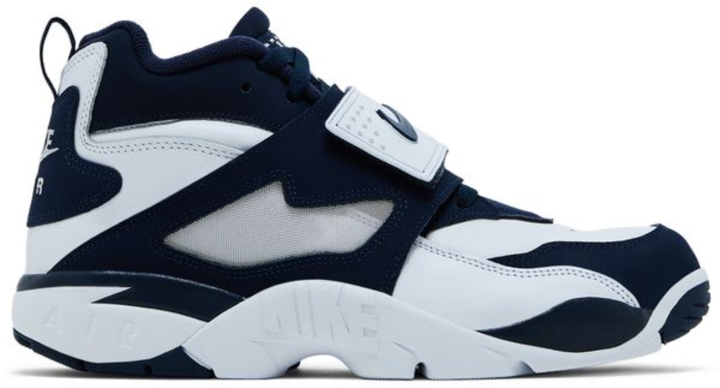Nike Air Diamond Turf Cowboys