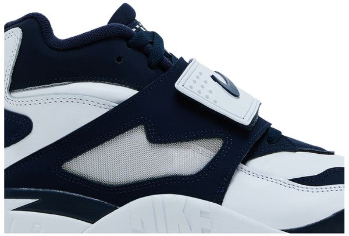 Nike Air Diamond Turf Cowboys
