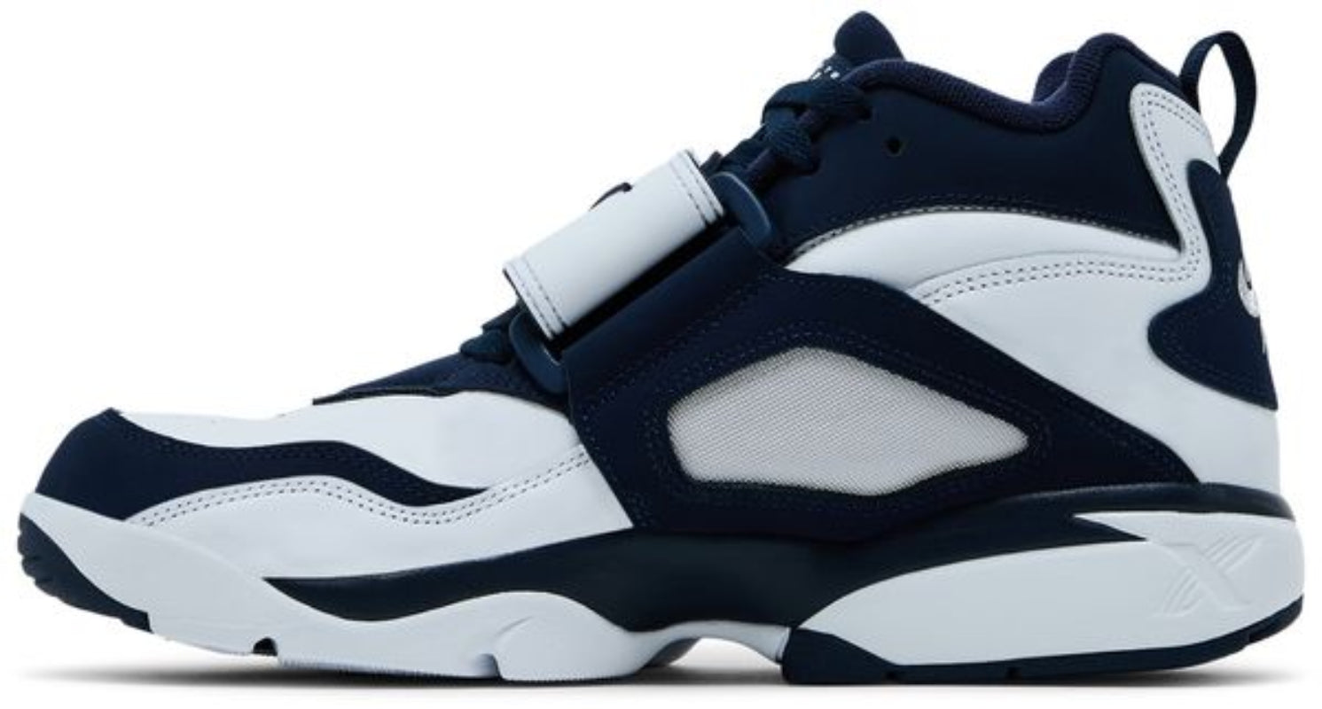 Nike Air Diamond Turf Cowboys